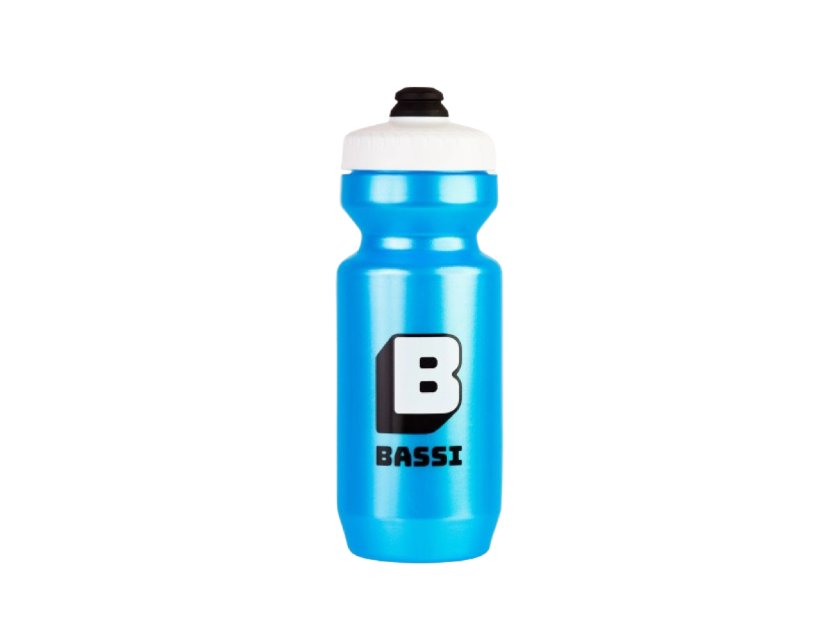 BIDON BASSI - LOGO MAISON