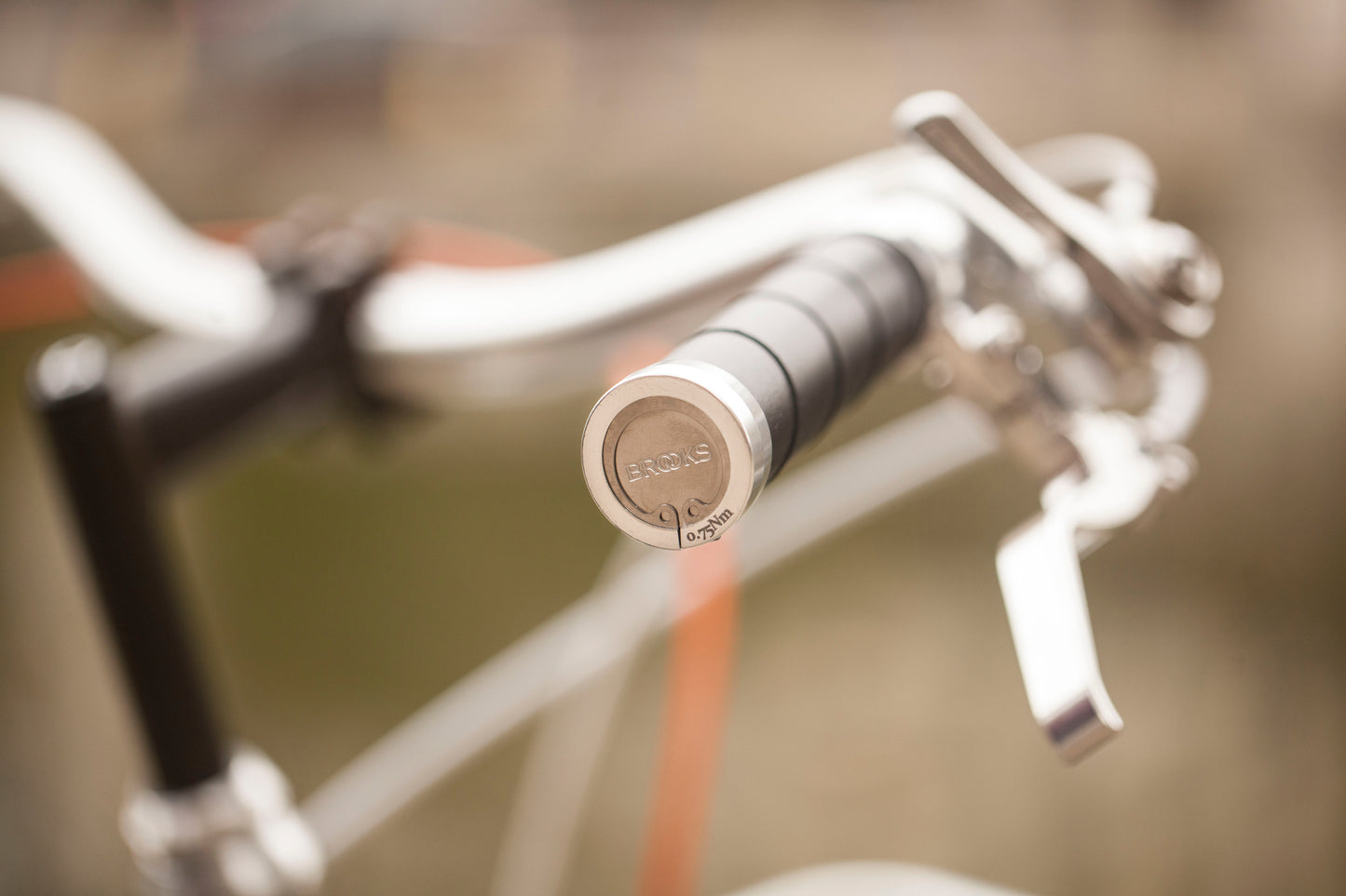 CHIHYA'S BASSI RACHEL