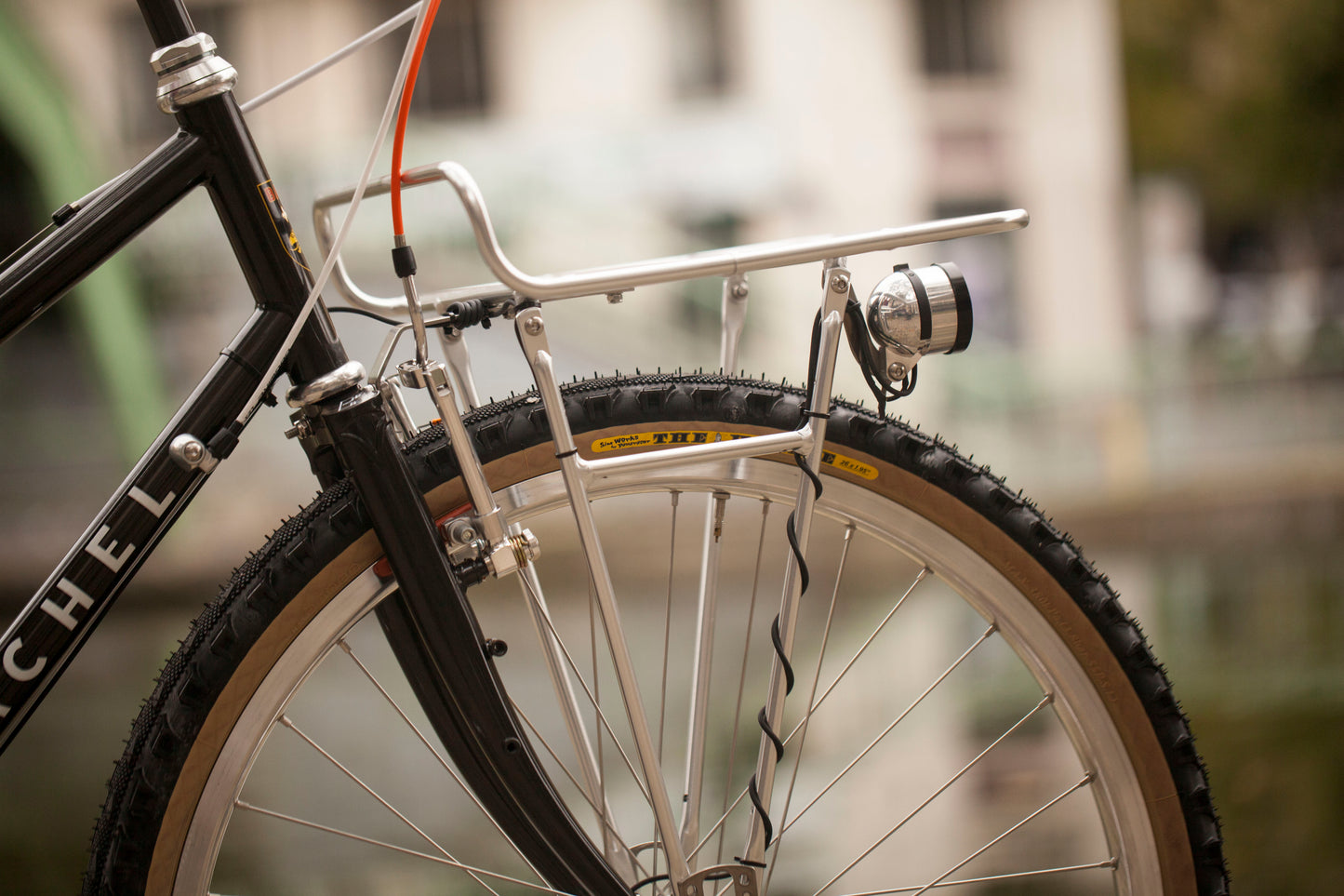 CHIHYA'S BASSI RACHEL