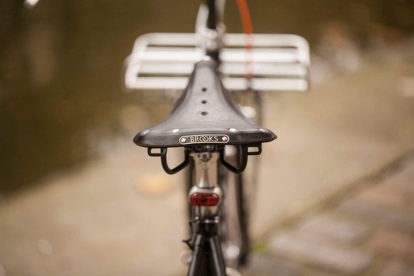 CHIHYA'S BASSI RACHEL