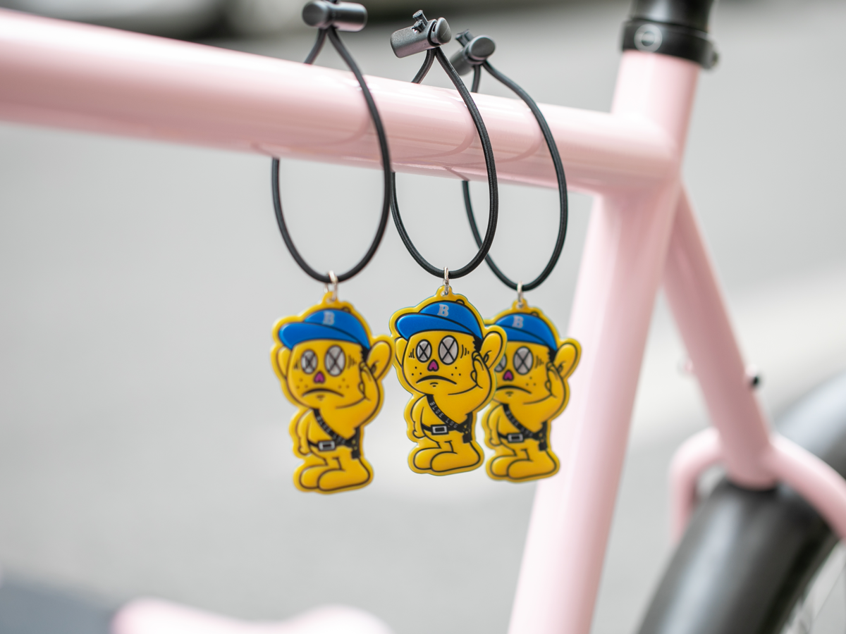 BLUE LUG AZENKUN REFLECTOR