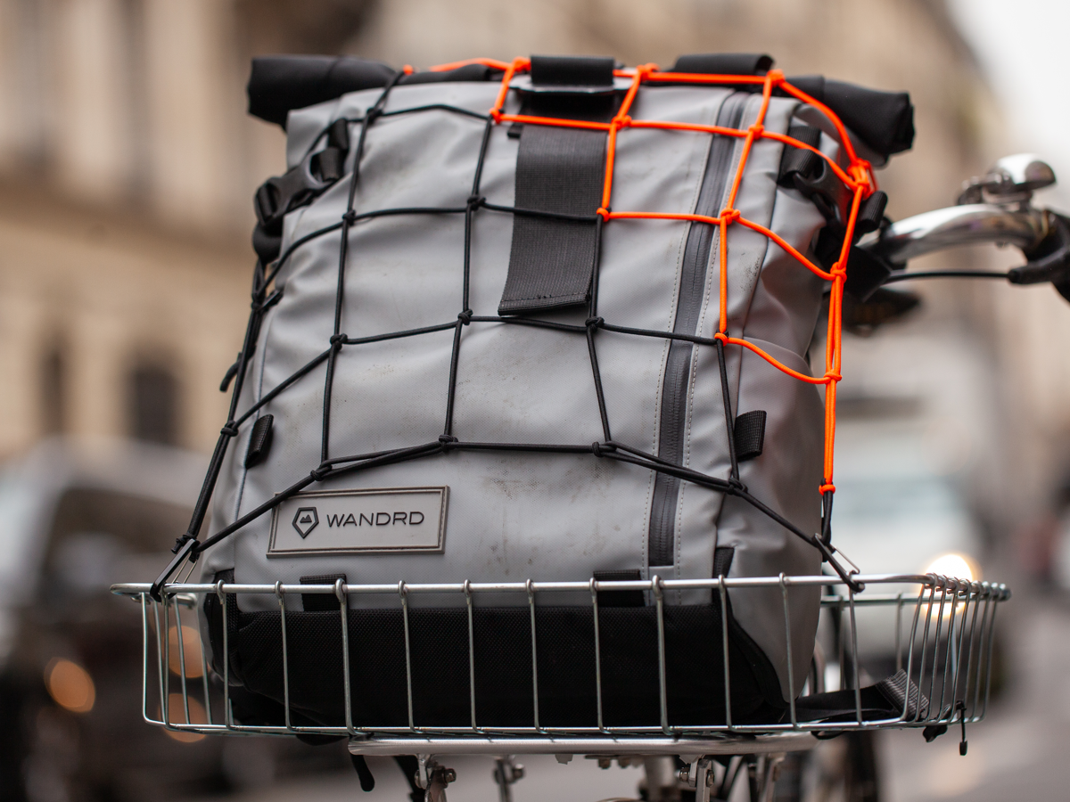 BLUE LUG BIG CARGO NET