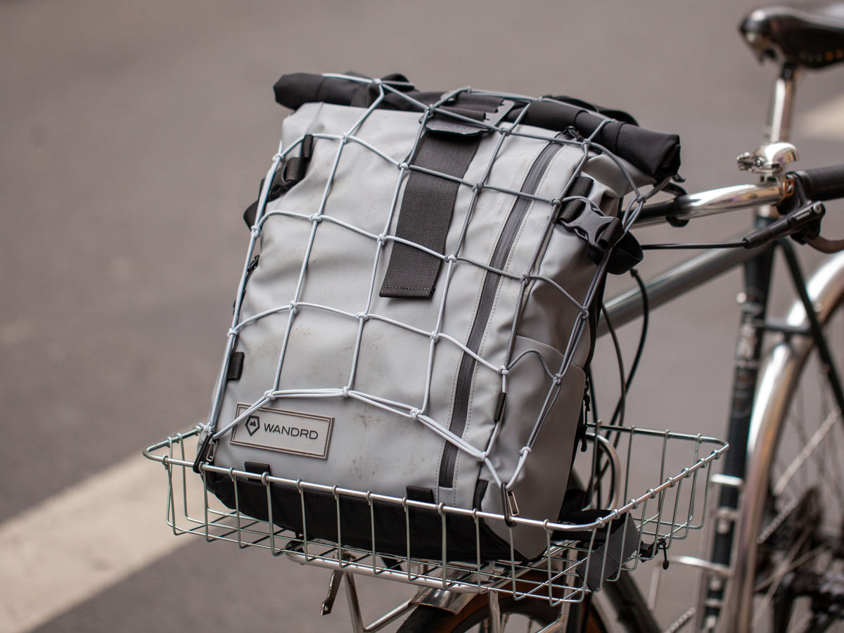 BLUE LUG BIG CARGO NET