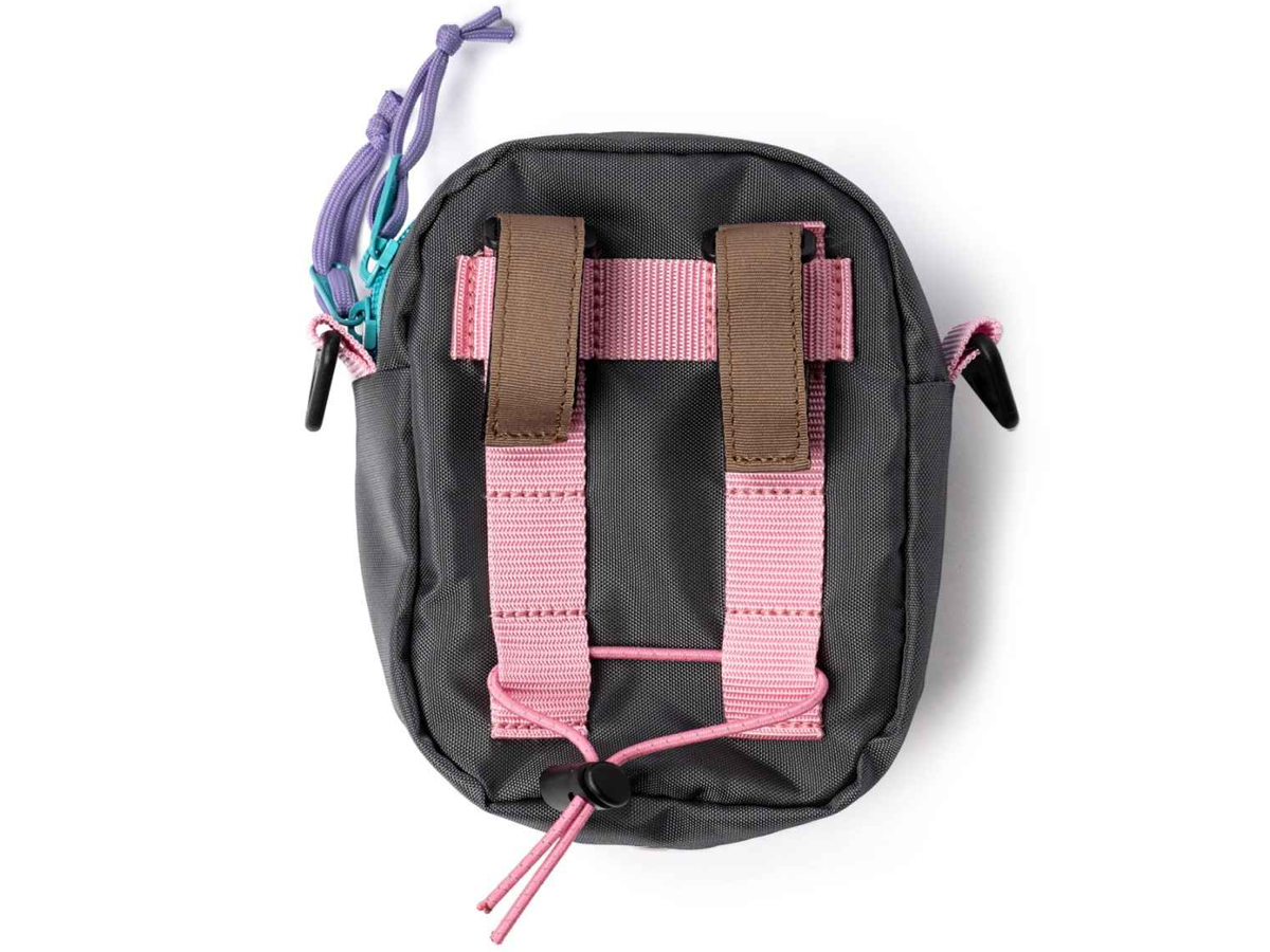 BLUE LUG BIKE POCKET