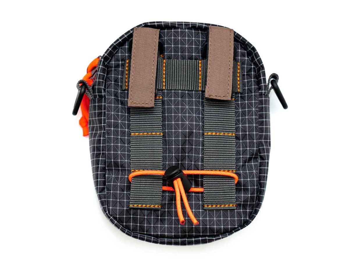 BLUE LUG BIKE POCKET