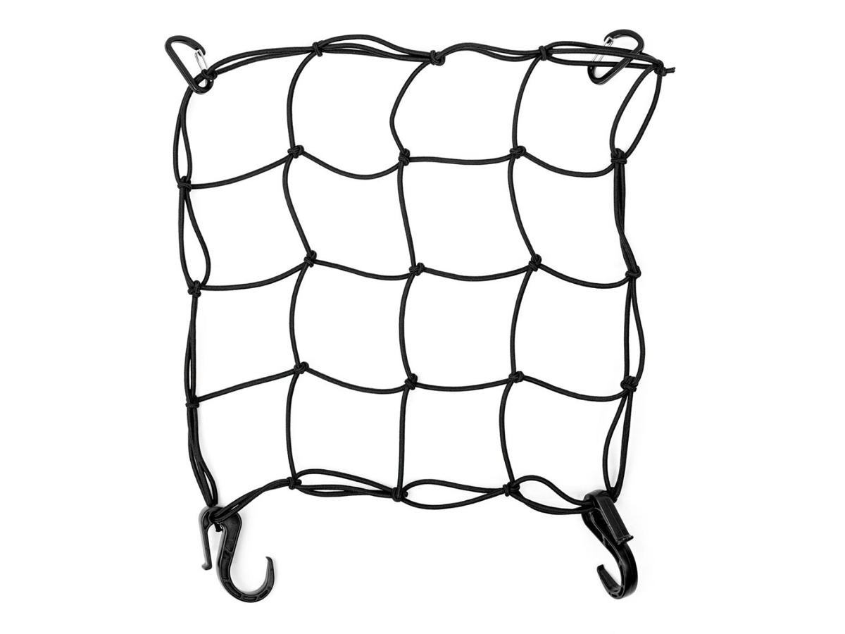 BLUE LUG CARGO NET