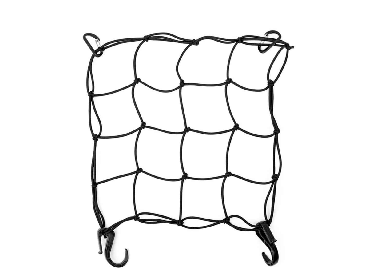 BLUE LUG CARGO NET
