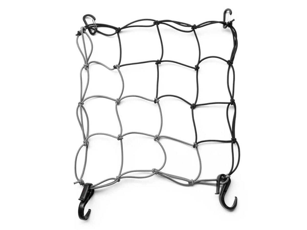 BLUE LUG CARGO NET