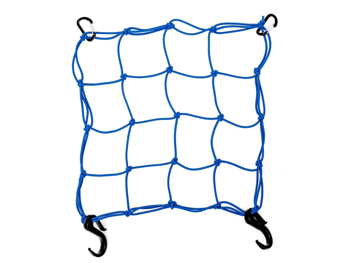 BLUE LUG CARGO NET