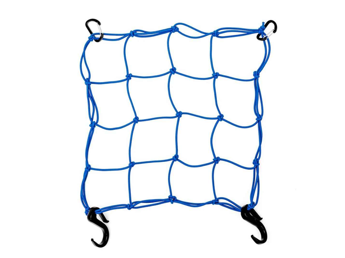 BLUE LUG CARGO NET