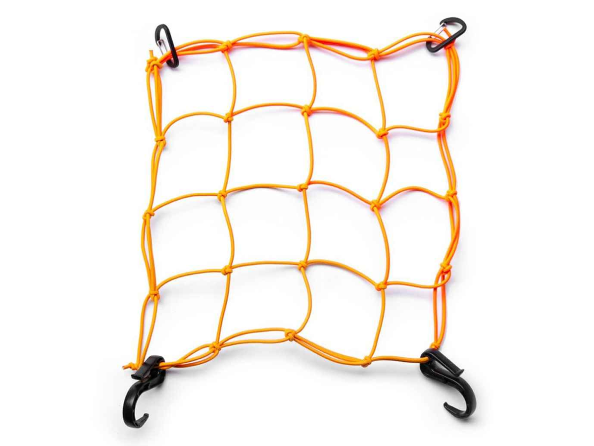 BLUE LUG CARGO NET