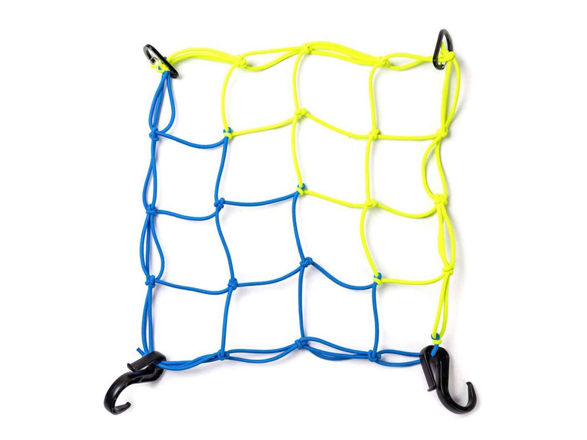 BLUE LUG CARGO NET