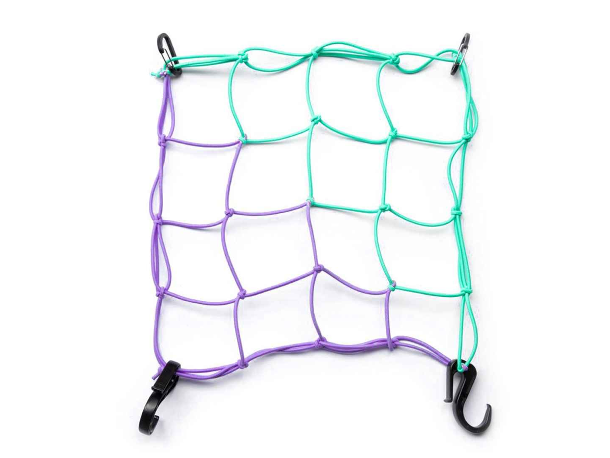 BLUE LUG CARGO NET
