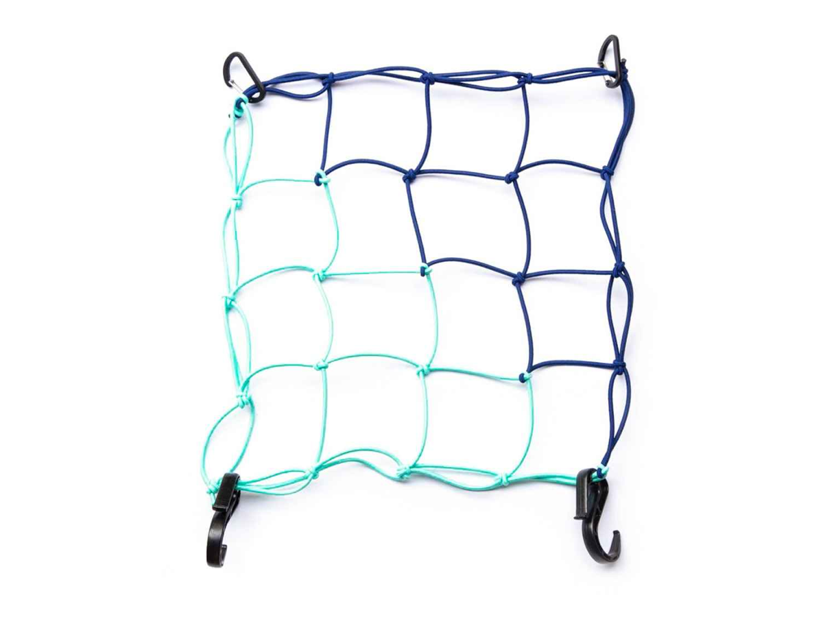 BLUE LUG CARGO NET