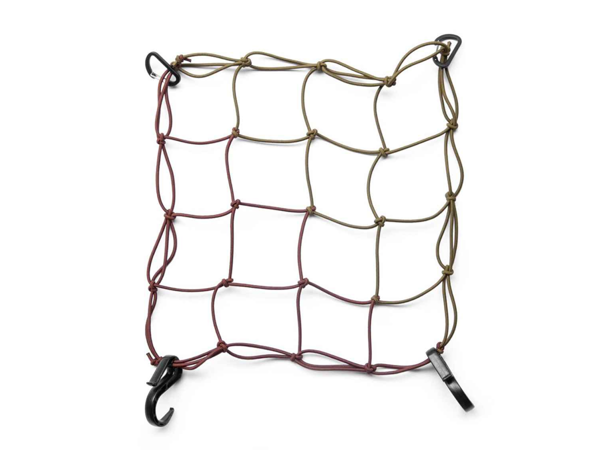 BLUE LUG CARGO NET