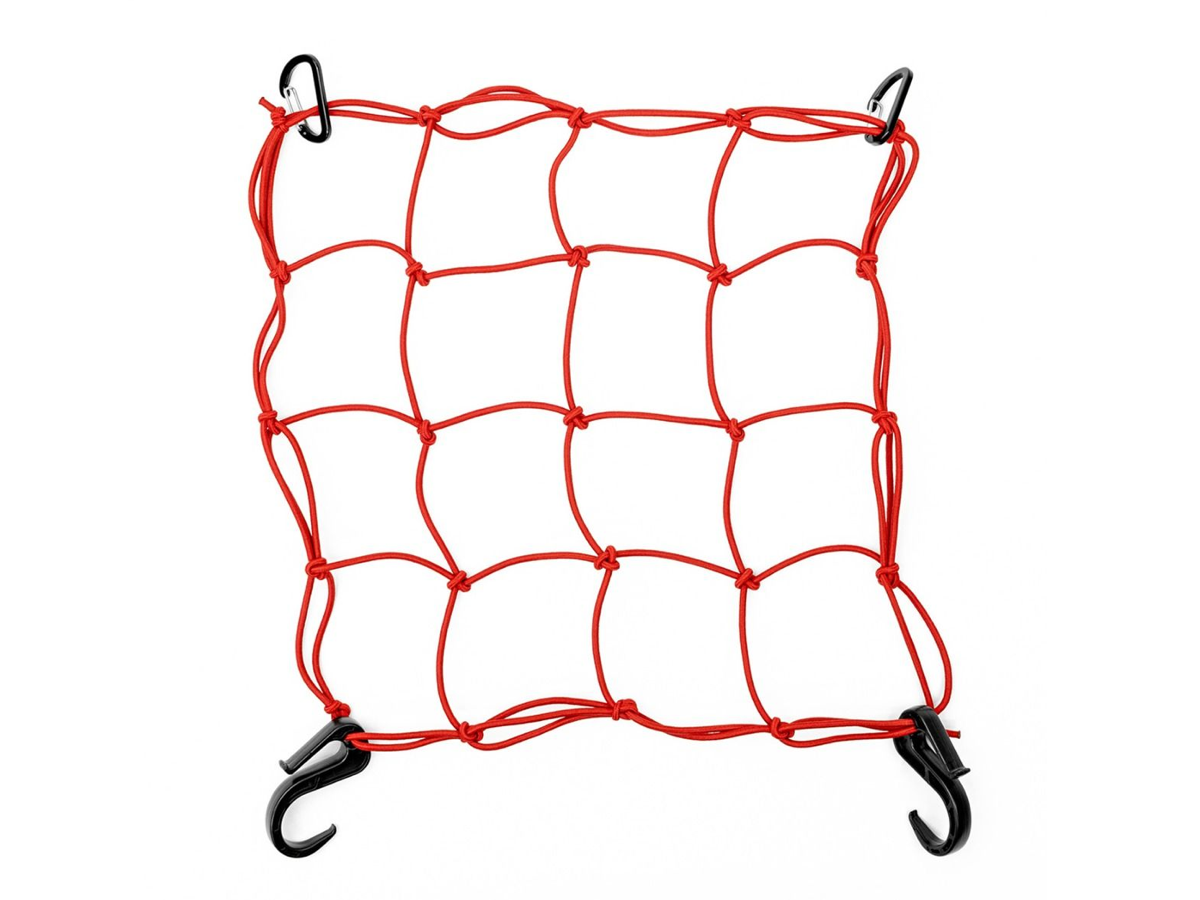 BLUE LUG CARGO NET