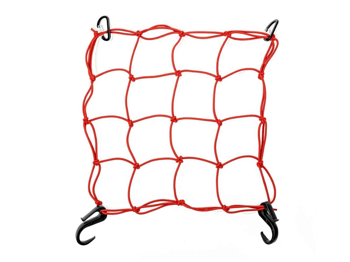 BLUE LUG CARGO NET
