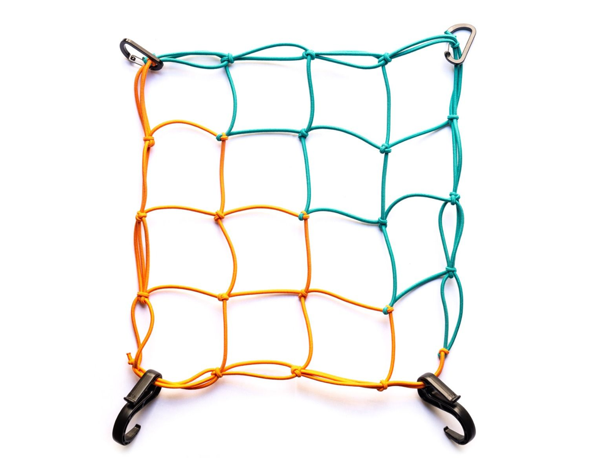 BLUE LUG CARGO NET