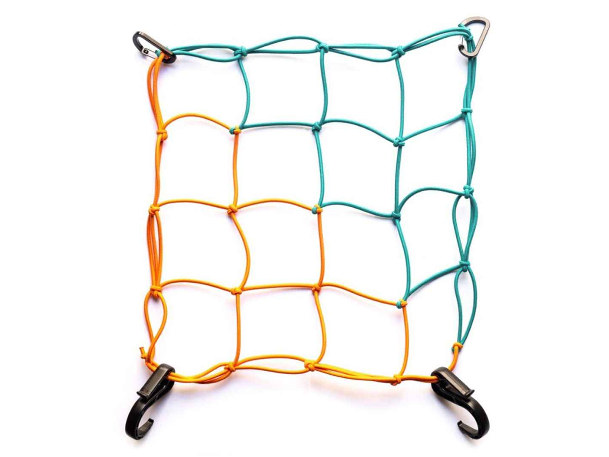 BLUE LUG CARGO NET