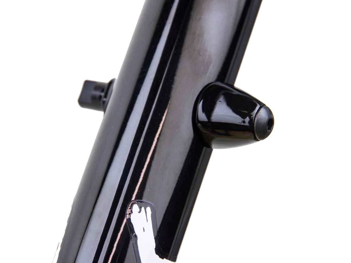 BLUE LUG DOWNTUBE SHIFT BOSS COVER