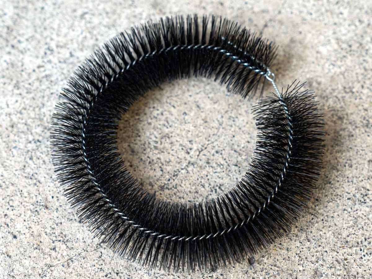 BRILLE MOYEU BLUE LUG - HABUGE