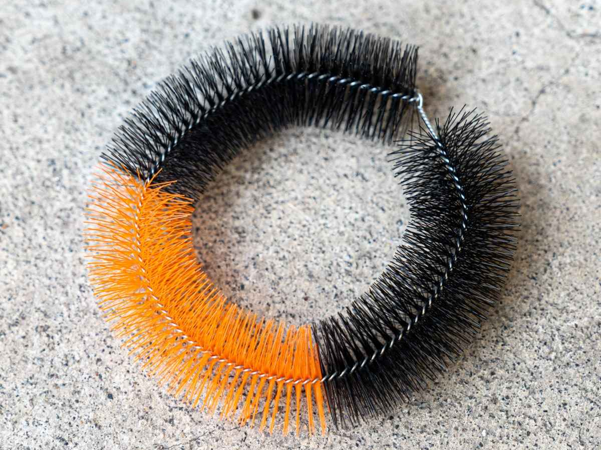 BRILLE MOYEU BLUE LUG - HABUGE