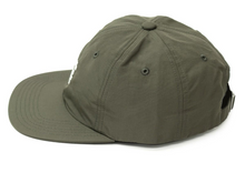Load image into Gallery viewer, BLUE LUG HOUSE LOGO HAT - NEW COLORS!!!
