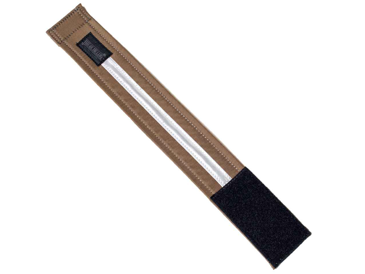 PINCE DE PANTALON ET RÉFLECTEUR BLUE LUG - MAGIC ROLLY 