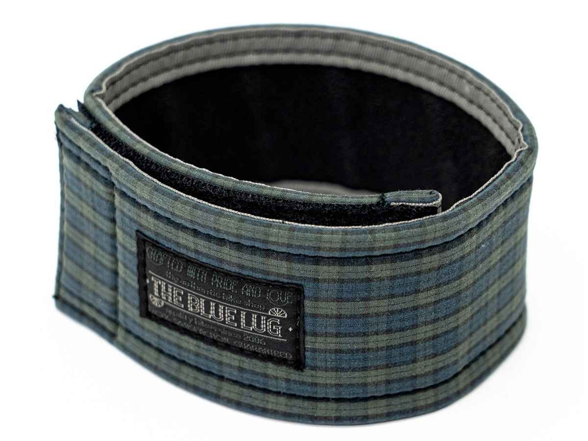 PINCE DE PANTALON ET RÉFLECTEUR BLUE LUG - MAGIC ROLLY 