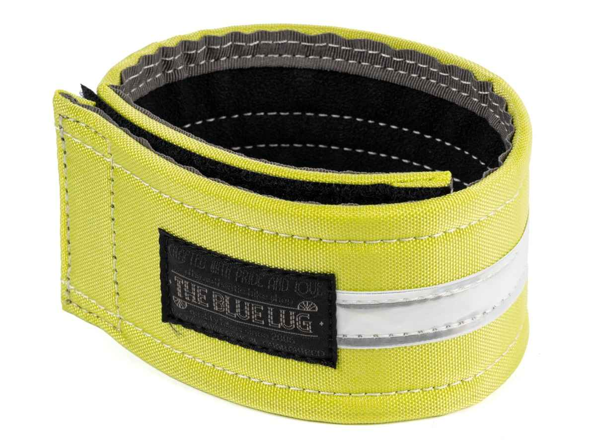 PINCE DE PANTALON ET RÉFLECTEUR BLUE LUG - MAGIC ROLLY 