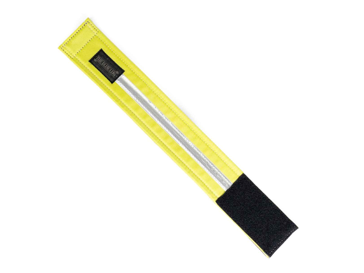 PINCE DE PANTALON ET RÉFLECTEUR BLUE LUG - MAGIC ROLLY 