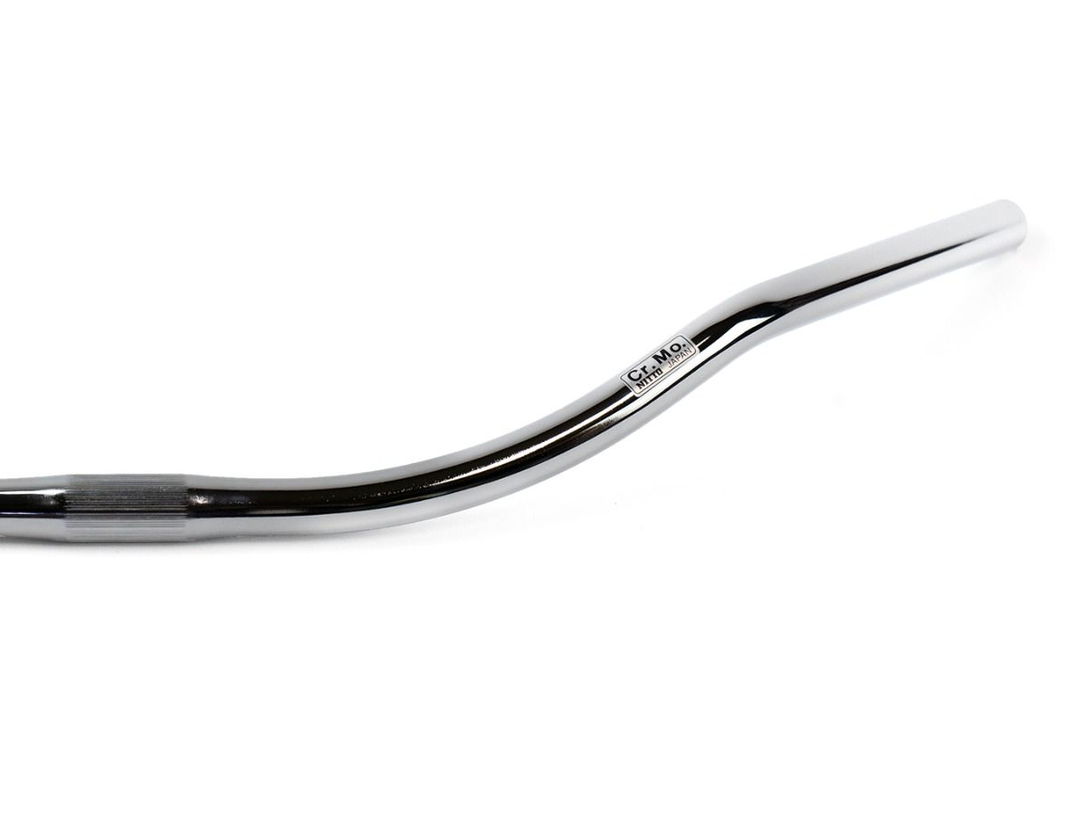 BLUE LUG x NITTO JAM BAR