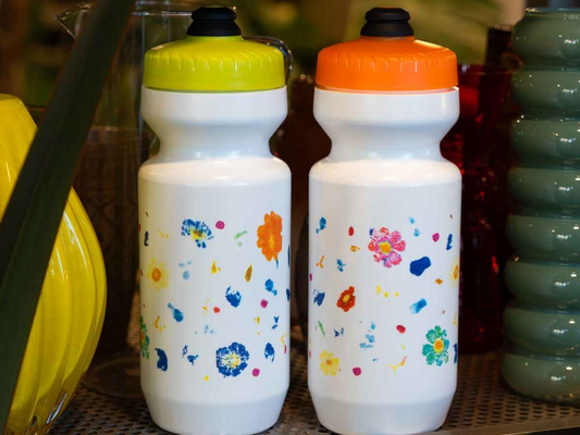 BIDON BLUE LUG - SAI