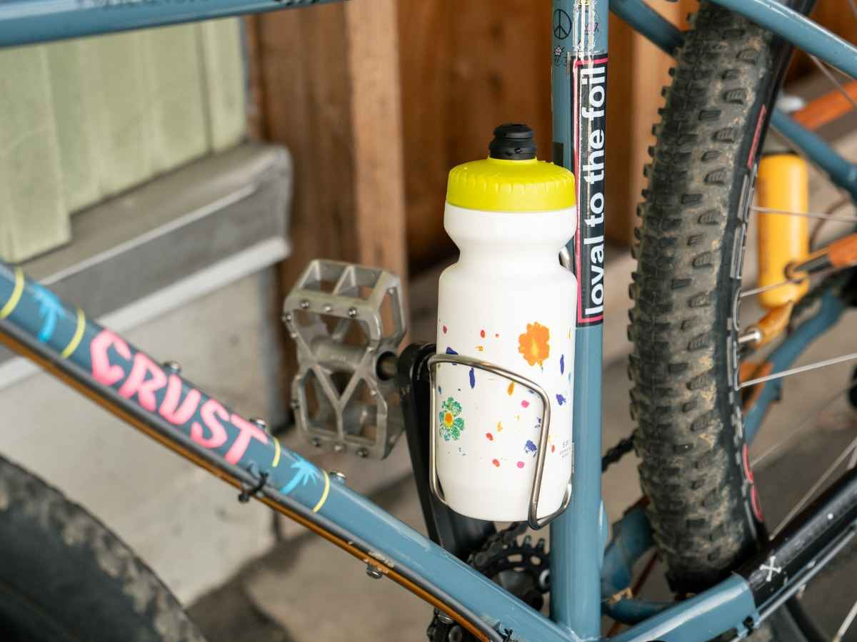 BIDON BLUE LUG - SAI