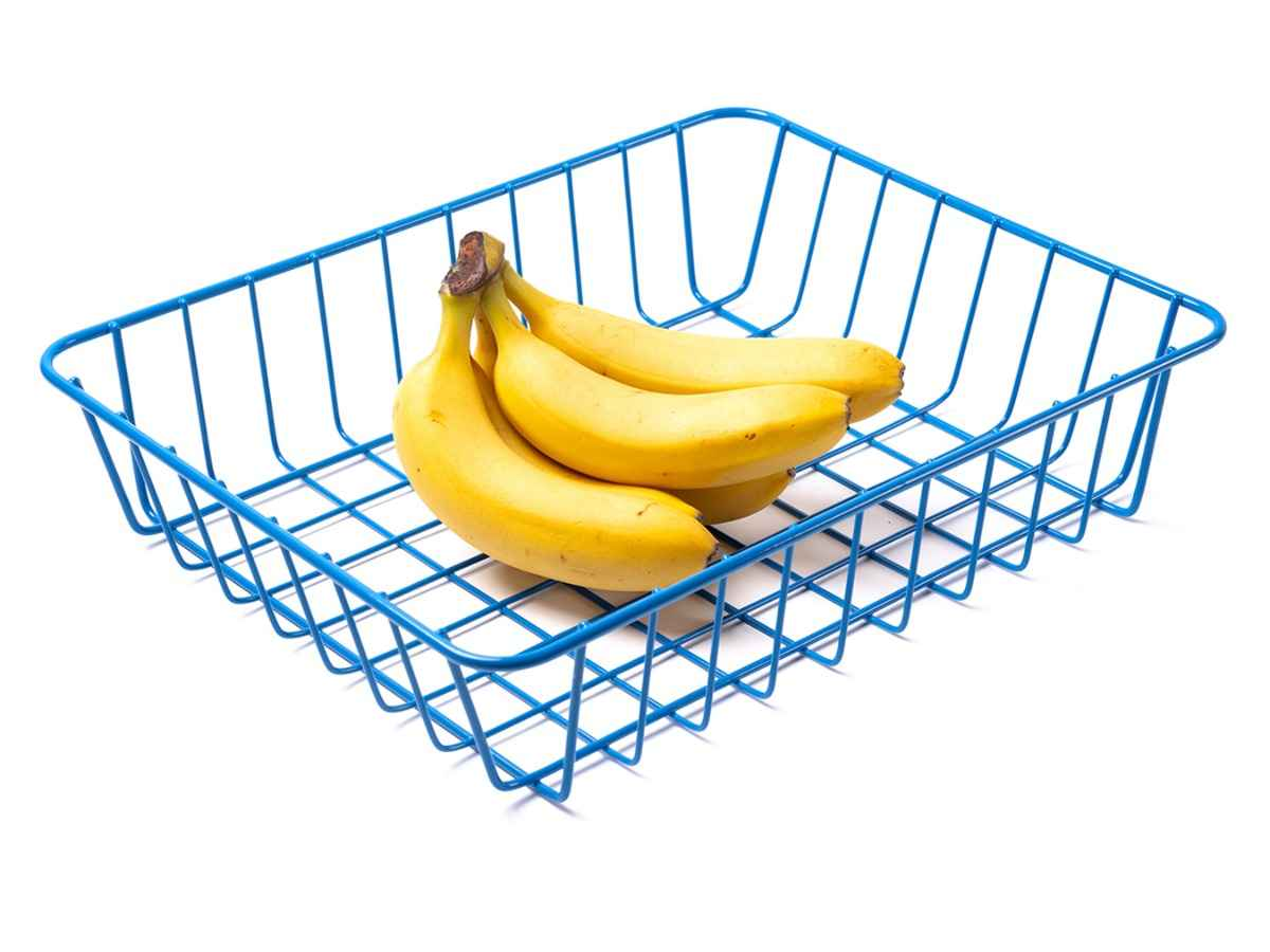 BLUE LUG SELECT EVERYDAY BASKET