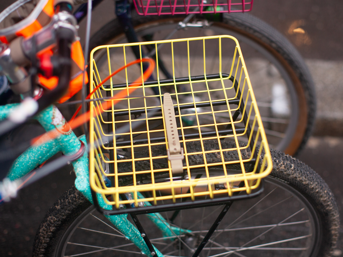 BLUE LUG SELECT EVERYDAY BASKET