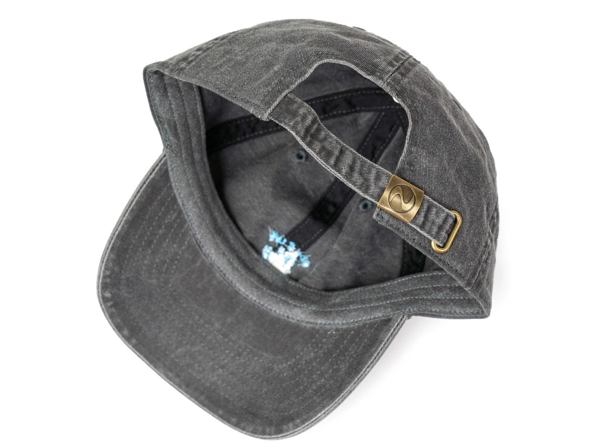 BLUE LUG TANDEM HAT