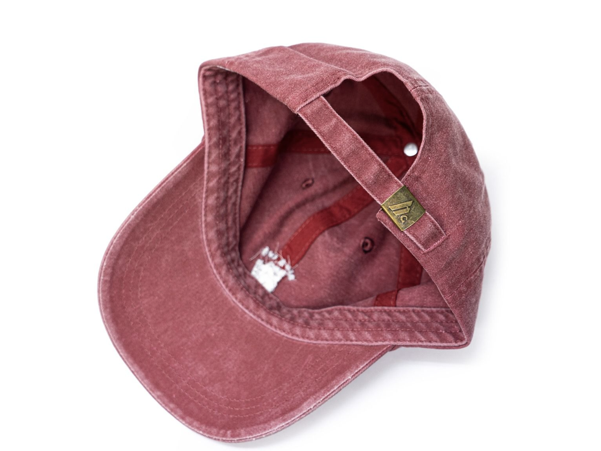 BLUE LUG TANDEM HAT