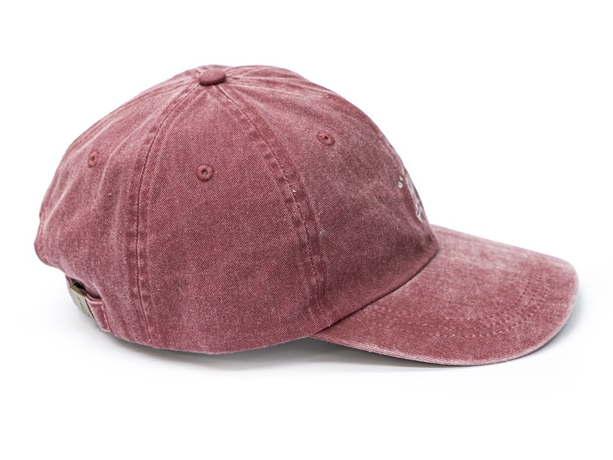 BLUE LUG TANDEM HAT