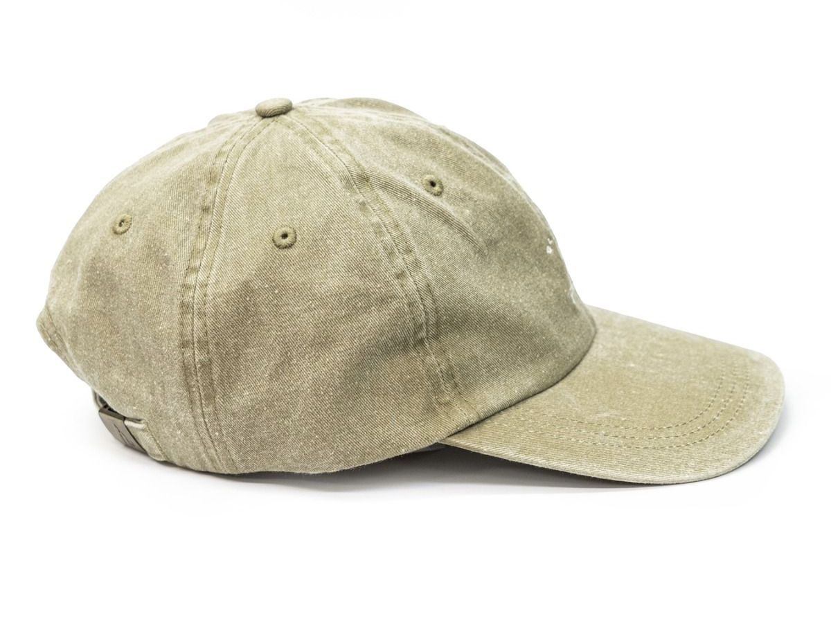 BLUE LUG TANDEM HAT