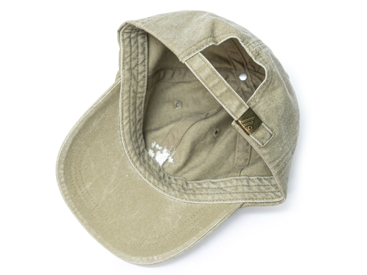 BLUE LUG TANDEM HAT