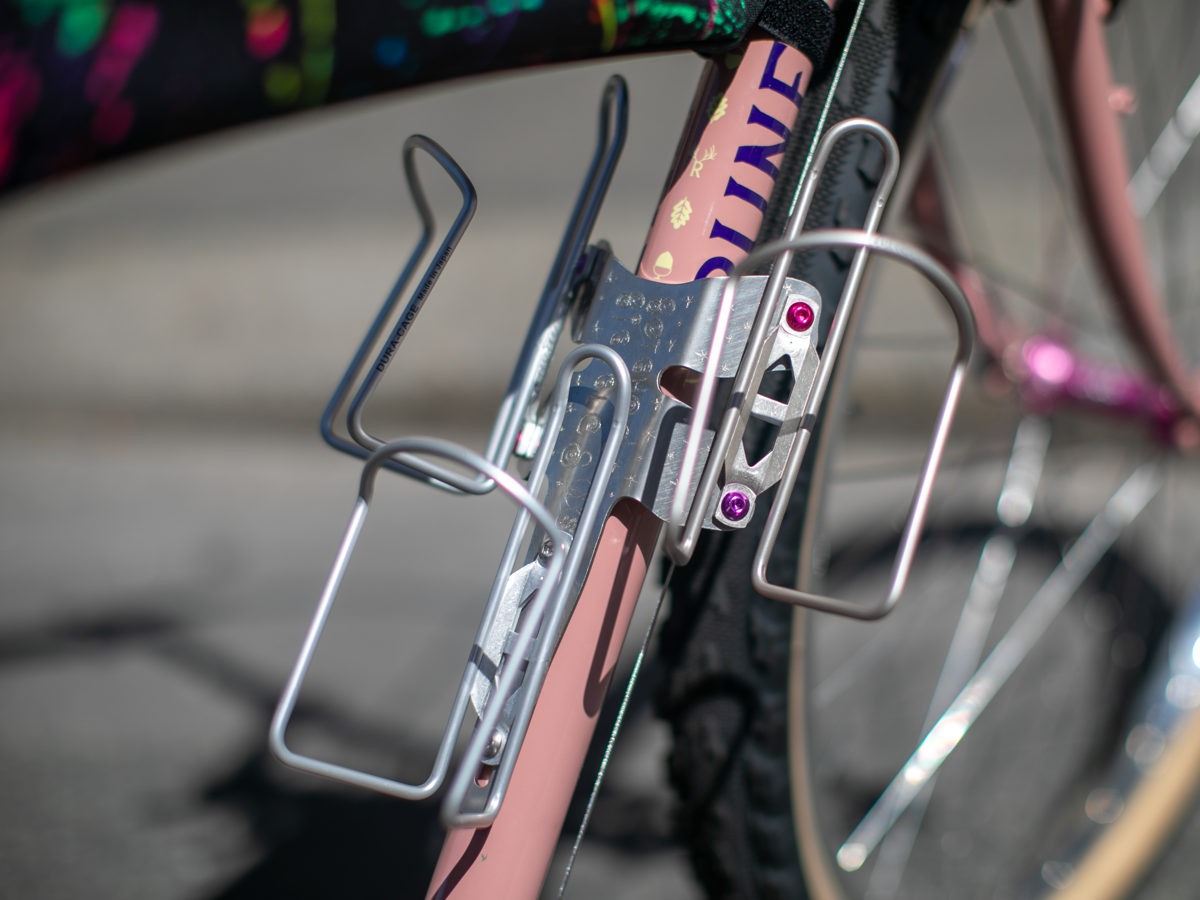 BOTCHED BIKES STAINLESS DRAGONFLY PRE-ORDERS (ETA LATE JUNE)
