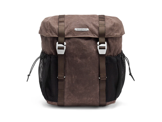 BROOKS HAUL PANNIER BAG
