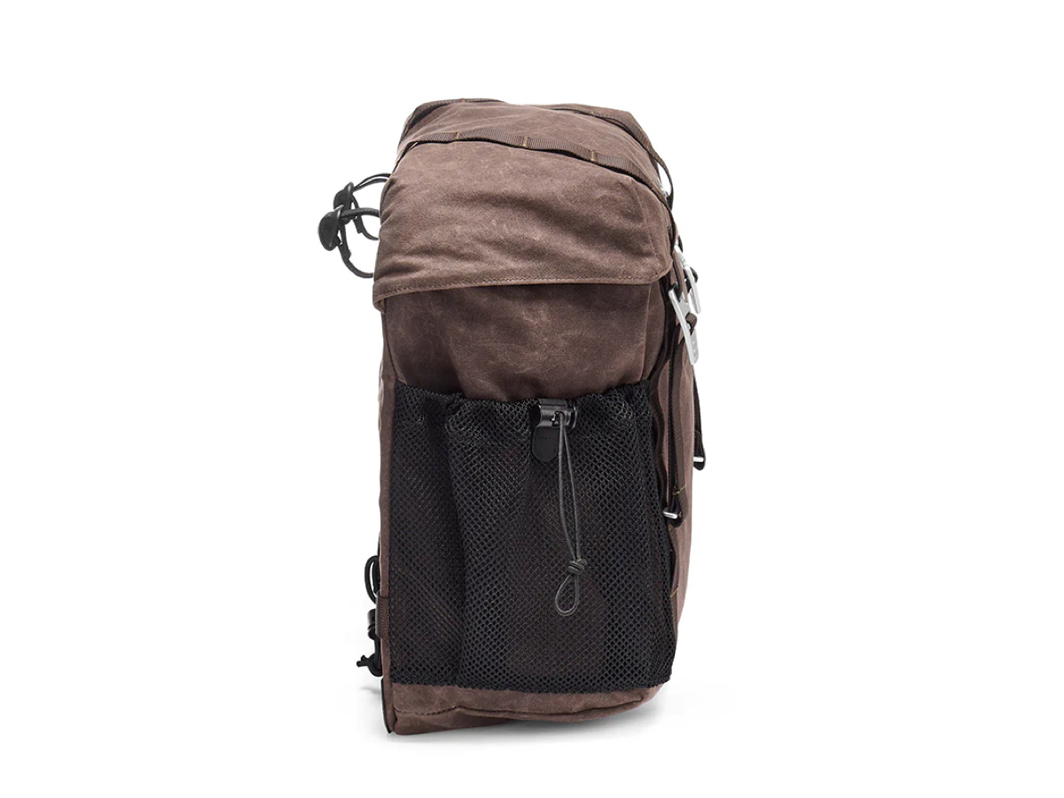 SACOCHE PANIER BROOKS - HAUL