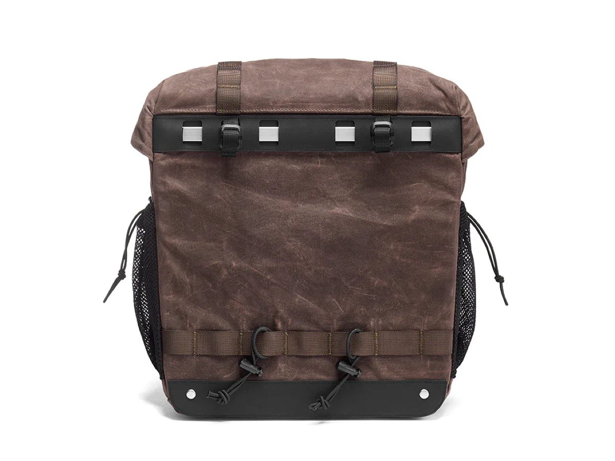 SACOCHE PANIER BROOKS - HAUL