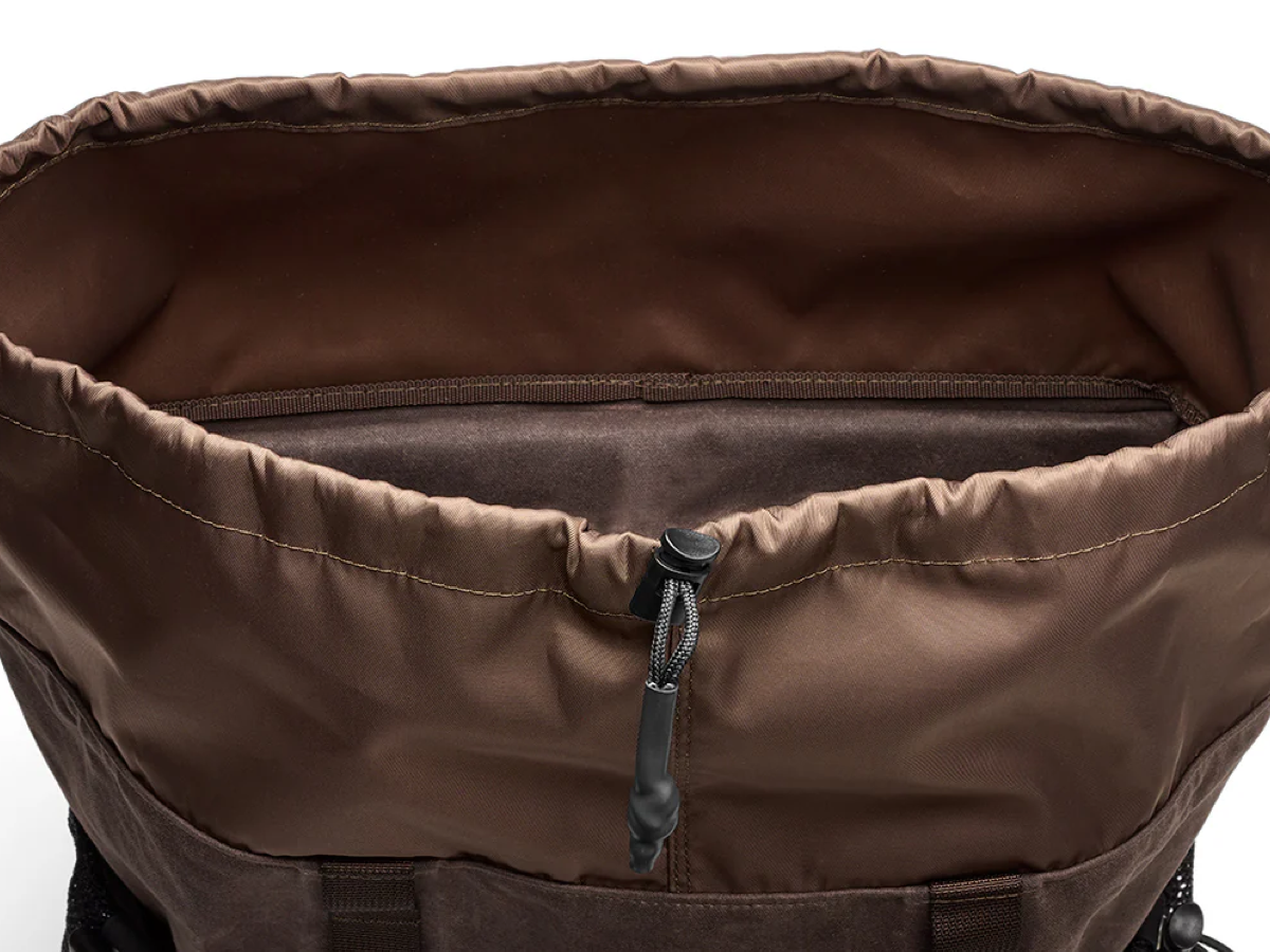 SACOCHE PANIER BROOKS - HAUL