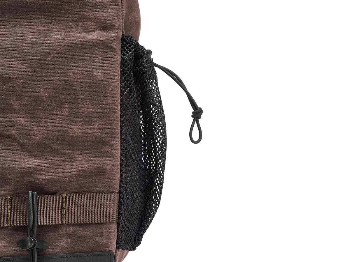 SACOCHE PANIER BROOKS - HAUL