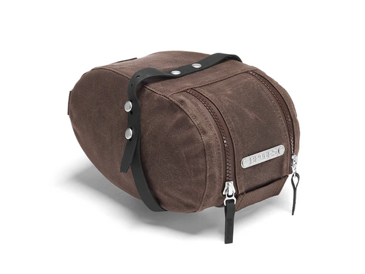 Brooks Isle of Wight Saddle Bag