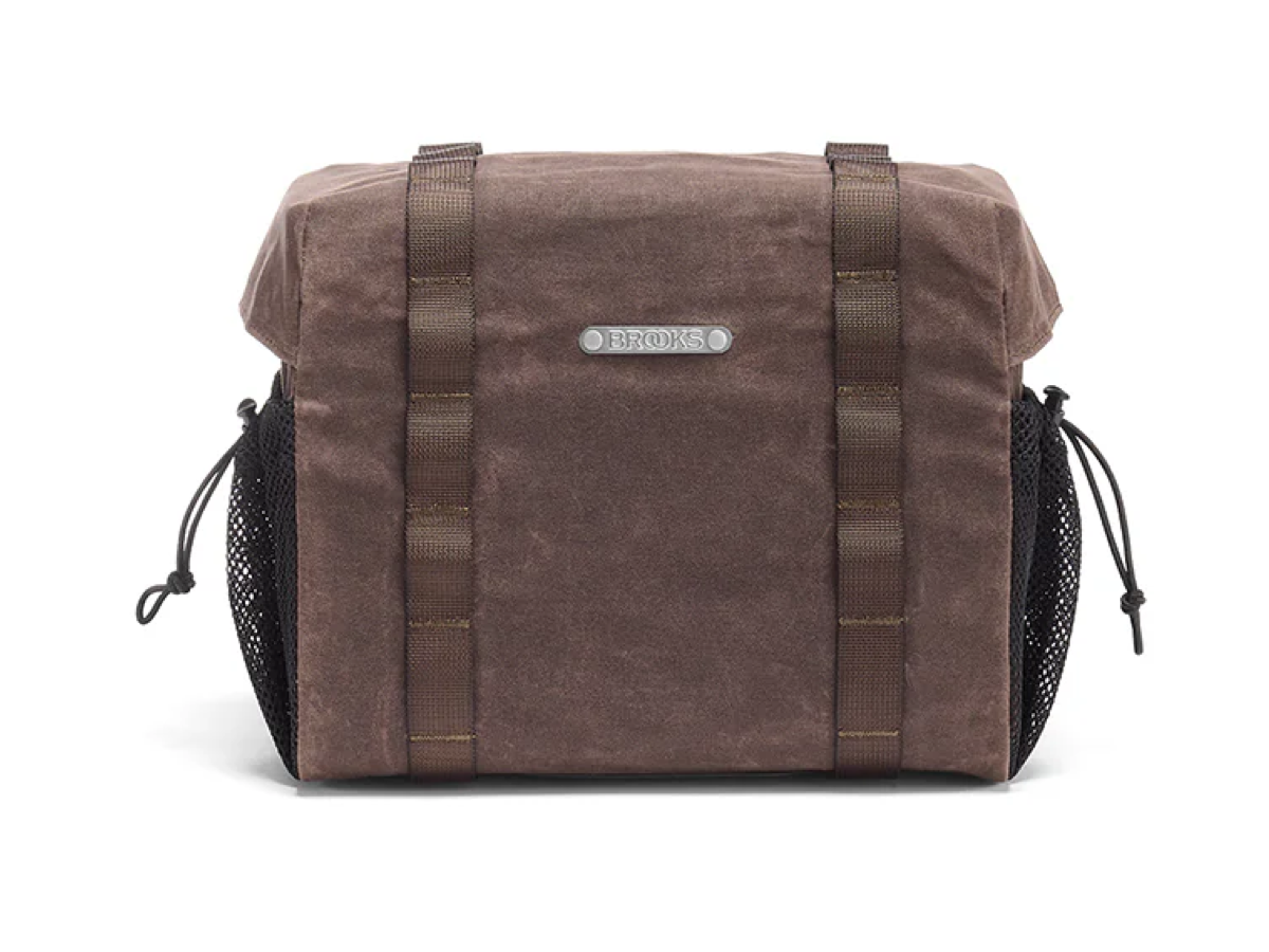 BROOKS RAMBLER BAG