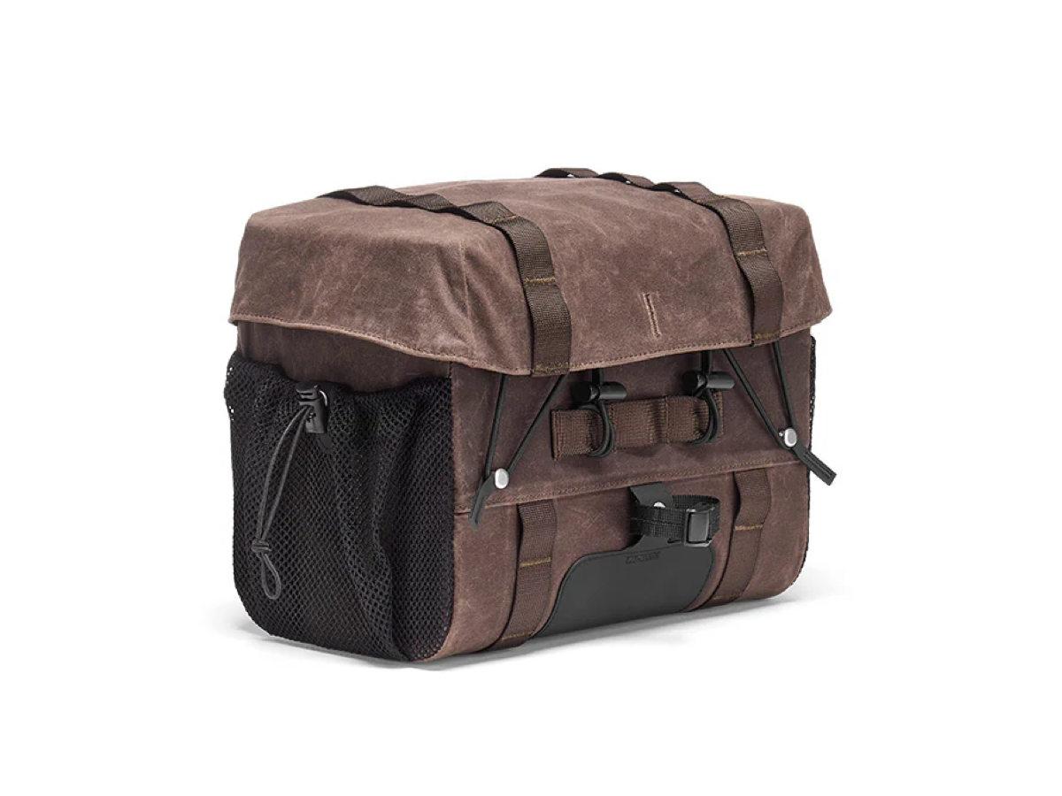 BROOKS RAMBLER BAG